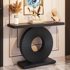 100cm Entryway Console Table