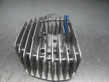 Kawasaki H1 500 Triple Circa