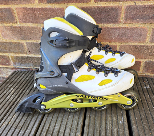 Salomon mens inline - salomon, tr