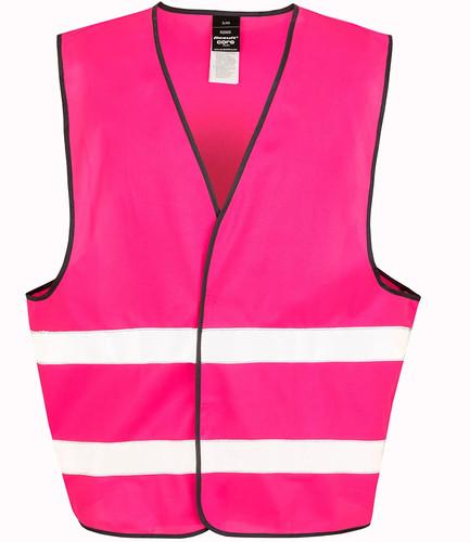 Vis vest result - vis,