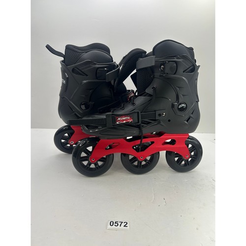 Jeuwith inline skates - jeuwith, adult