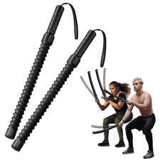 2x Ropeless Battle Ropes