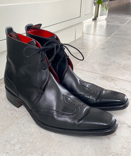 Jeffery west flashman men - jeffery, men's