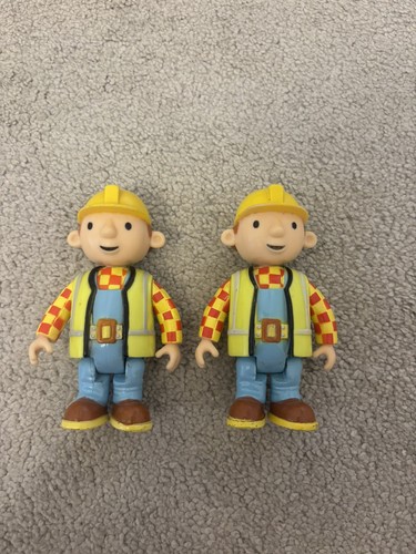 Bob the builder - x,