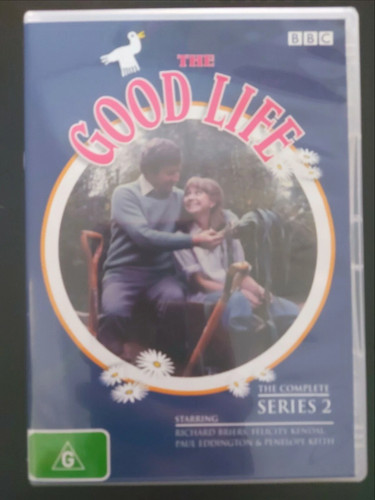 The good life series 2 - good,
