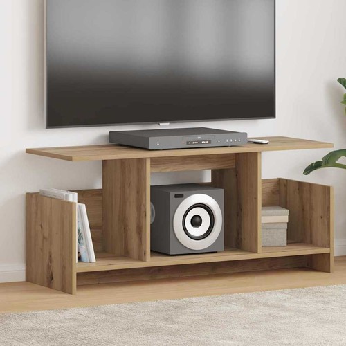 Stand artisan oak - tv, x