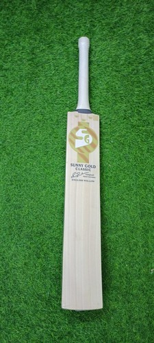 Sunny gold classic - gold, english