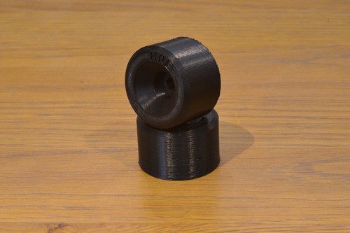 Black replacement pit bike - pit,