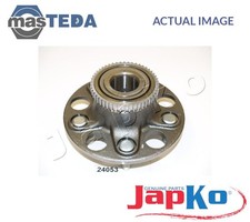 424053 WHEEL HUB REAR JAPKO
