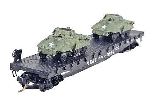 Micro trains 45240 gauge mkt - 45240,