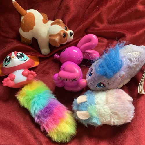 Mixed bundle toys - , assorted