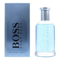 Hugo Boss Bottled Tonic Eau de