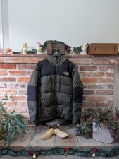 The North Face Summit Series