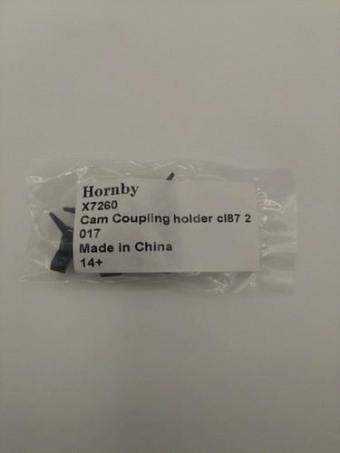 Hornby spares x7260 cam - spares,
