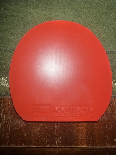 Donic bluestorm pro used - donic,