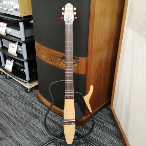 Yamaha slg100s silent - yamaha,