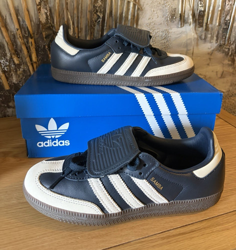 Adidas samba trainers - samba,