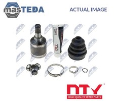 NPW-SU-000 DRIVESHAFT CV JOINT