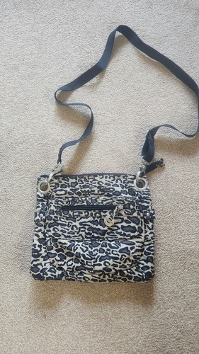 Travelon ladies animal print - ladies,