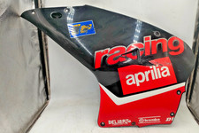 Left Front Fairing ( Scratches