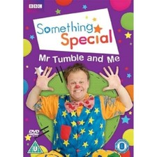 Something Special - Mr Tumble