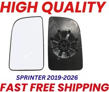 MERCEDES SPRINTER 2018 TO 2025