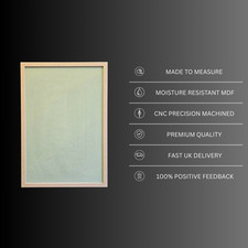 Mdf slim shaker kitchen - shaker,
