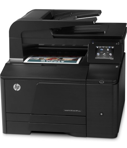 Colour laserjet pro - hp,