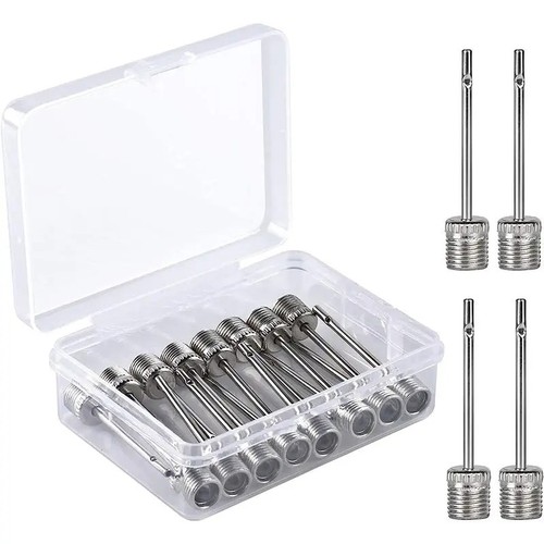 Football pump ball needle - football,