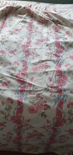 Vintage LAURA ASHLEY Curtains