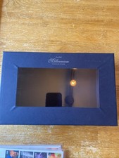 Royal Mail Millenium