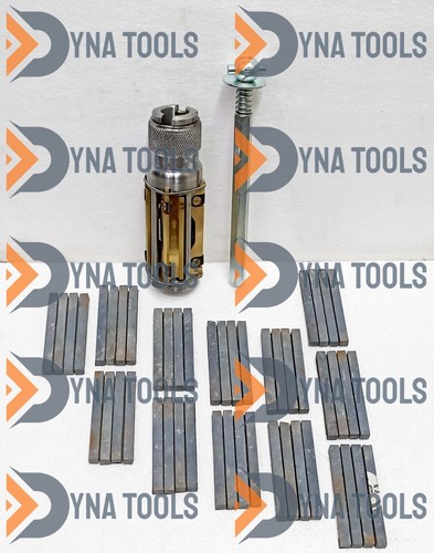 New cylinder engine hone kit - engine,