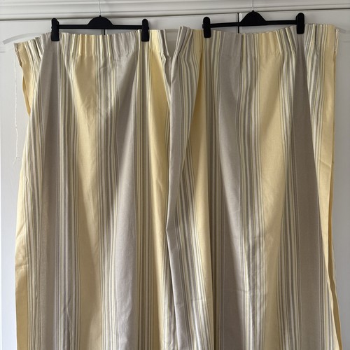 Laura ashley seymour stripe - ashley,