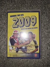 Arsenal Membership DVD 2009