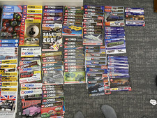 MEGA Corgi collectors club