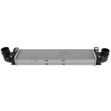 Turbo  Intercooler for Volvo
