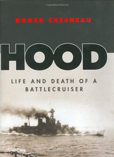 Hood life and - life, death