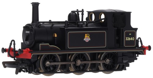 R2627 hornby gauge a1x - oo,