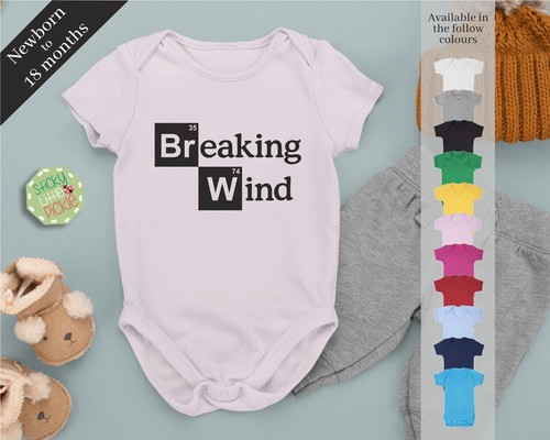 Breaking wind personalised - wind,,