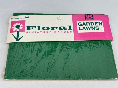 Britains floral miniature - floral,