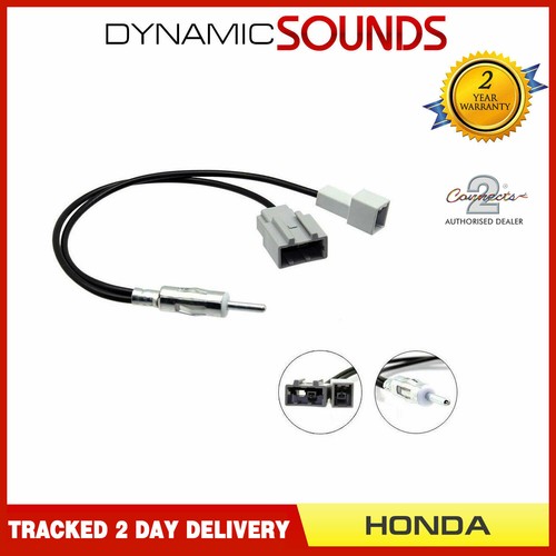Connects2 ct27aa84 din aerial - connects2,
