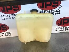 Plastic petrol tank / cap X Countax A20/50H lawn tractor / Honda V Twin £30+VAT