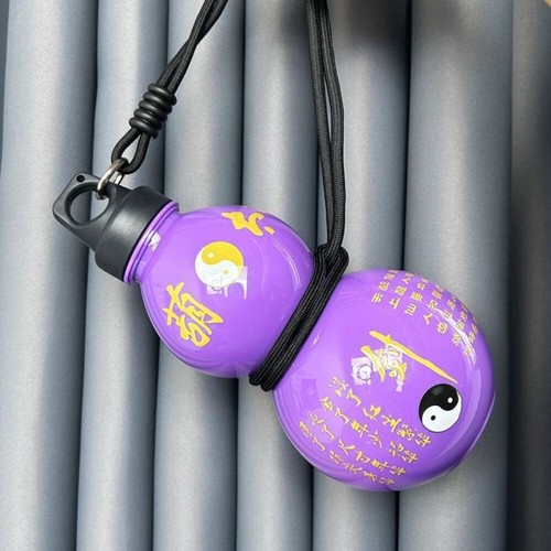 750ml gourd water bottle child - 750ml,