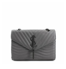 Trendy Quilted Party Satchel