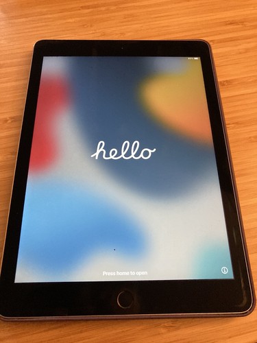 Apple ipad air wifi 64gb - apple, 2