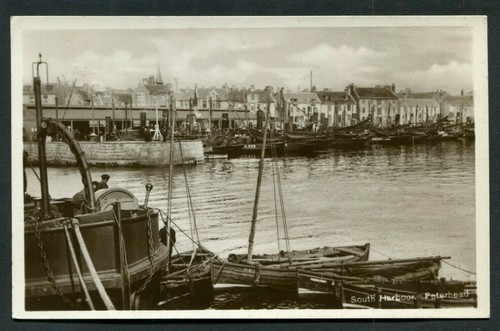 Peterhead aberdeenshire - peterhead,