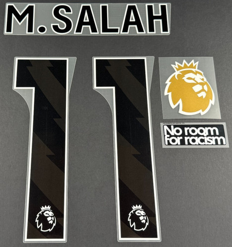 2024 2025 salah 11 - m., official