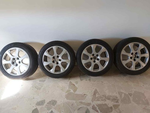 Wheels and tires for - no.,