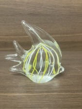 Murano Glass Fish