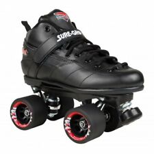 Sure-Grip Rebel Derby Quad